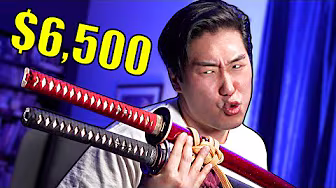 Review Thumbnail Katana