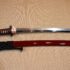 Premium Musashi Wakizashi with Folded Steel