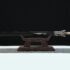Flying Dragon Han Jian Sword Chinese Pattern Steel Blade