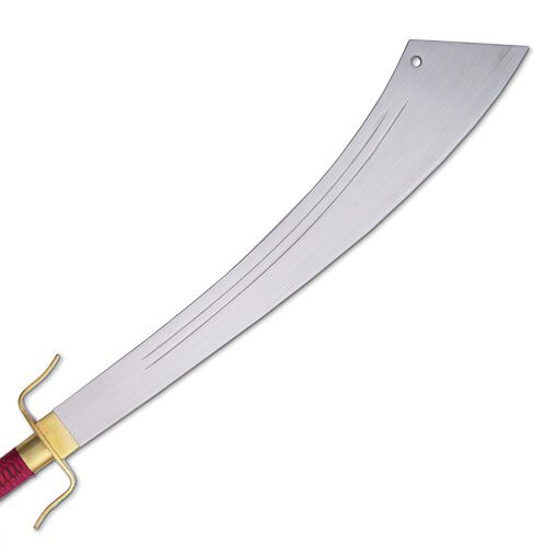 Chinese Dadao Sword – The Strongest Chopping Sword