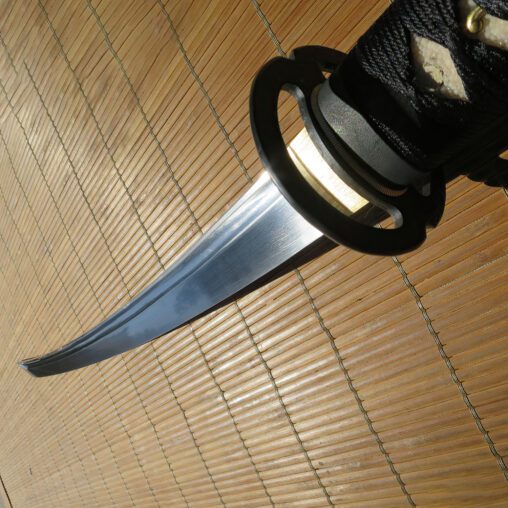 Dojo Pro Wakizashi Model #3