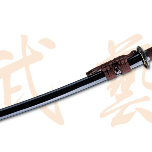 Dragonfly Folded Steel Katana