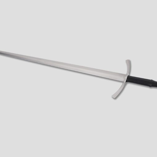 Gothic Longsword — Type XVIIIb