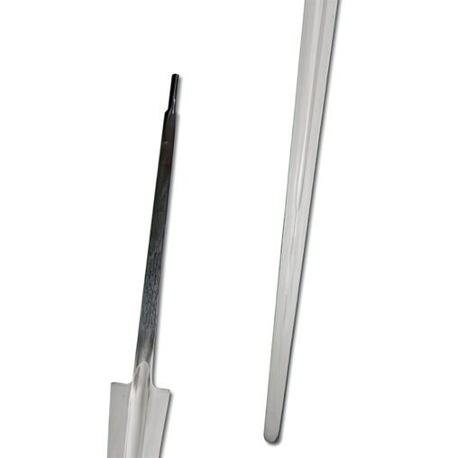 Longsword Replacement Blade Blunt