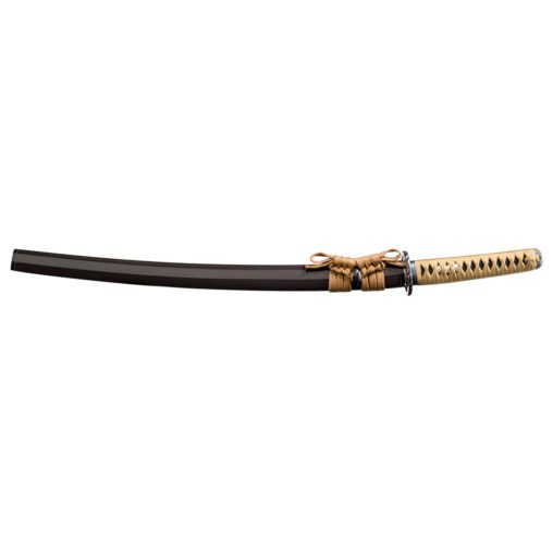 Wakizashi Series 1