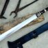 Functional Konda Machete – African Blade