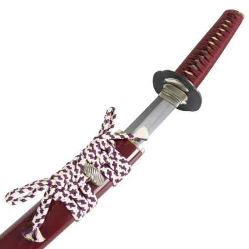 Orasaku Zukuri Honsanmai Wakizashi