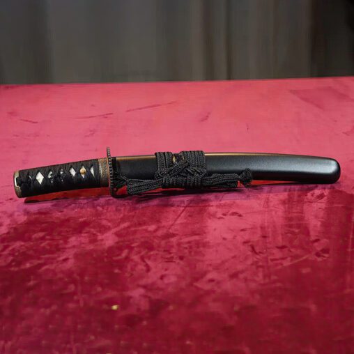 Osoraku-Zukuri Tanto