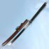 ZhanMaDao Sword Plain