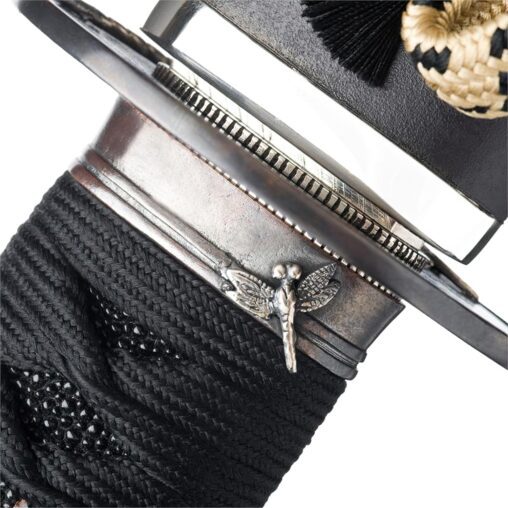 Tonbo Sanmai Wakizashi Limited Edition