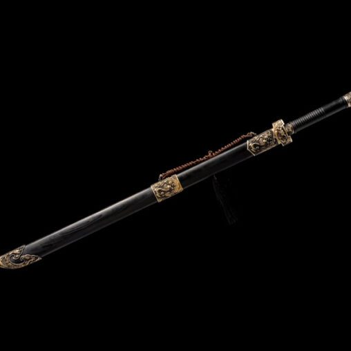 Traditional Chinese Sword Xiu Chun Dao