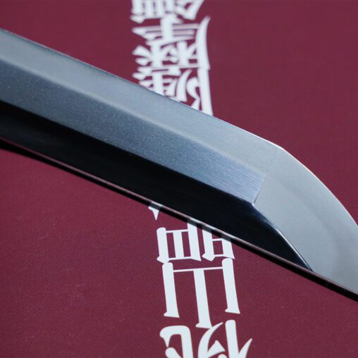 Muramasa Katana Replica for Tameshigiri