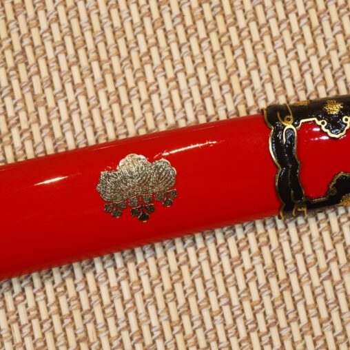 Toyotomi Hideyoshi Moroha Tachi