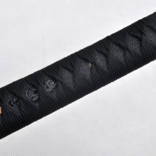 Battle Ready Wakizashi Samurai Carbon Steel Blade