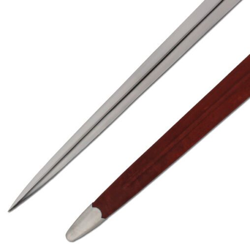 Crecy Single Hand Sword – Historically Accurate Replica