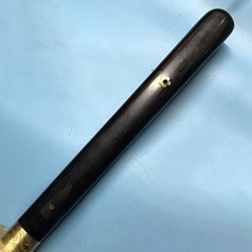 Miao Dao Sword Custom Quality