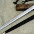 Hand-and-a-Half Sword with Slim Fuller