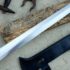 Functional Konda Machete – African Blade