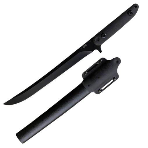 Survival Tanto Sword Light but Deadly by Atrim