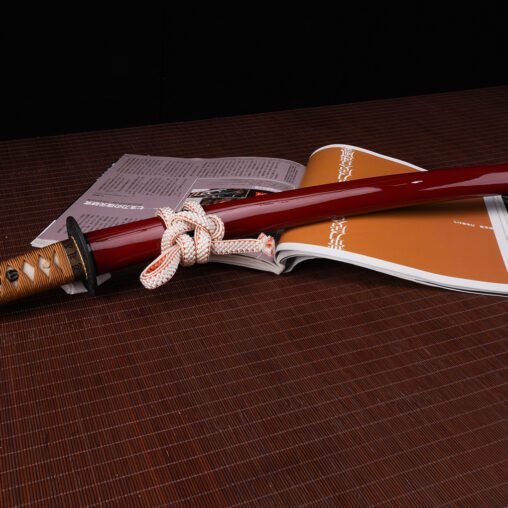 Muramasa Katana Replica for Tameshigiri