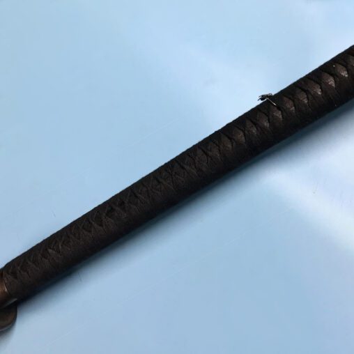 ZhanMaDao Sword Plain