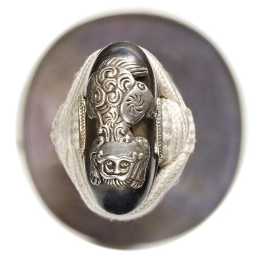 Sokueto Hondashi Wakizashi