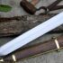 Roman Pompeii Gladius with 18″ Blade