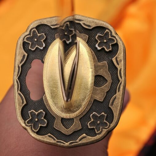 Tanto Sword Knife 1060 Carbon Steel