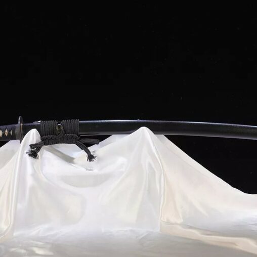 Premium Iaito Sword | Handmade Training Sword (Blunt/Unsharpened)