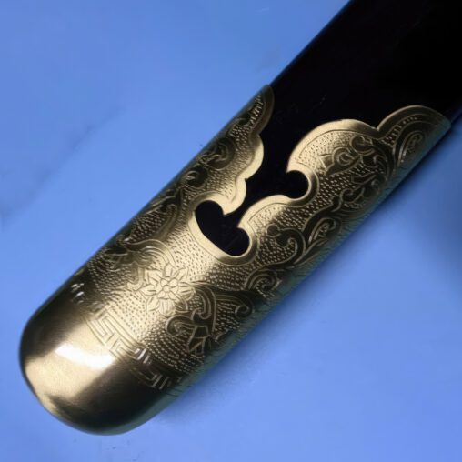 Miao Dao Sword Custom Quality