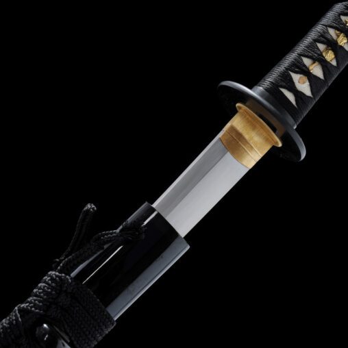 Dojo Pro Wakizashi Model #1