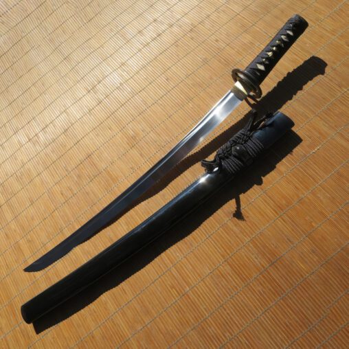 Dojo Pro Wakizashi Model #3