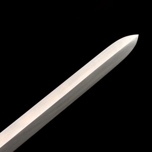 Gold Imperial Flame Dragon Cane Sword