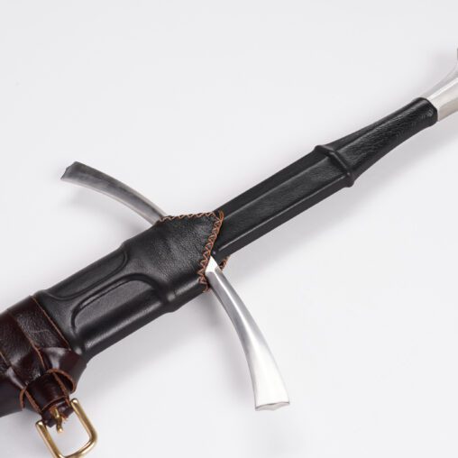 Gothic Longsword — Type XVIIIb