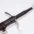 Gothic Longsword — Type XVIIIb