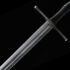 Euro #5 Hand and a Half Italian LongSword – Medieval Sword