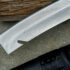 Hellboy Machete Battle-Ready Sword High Carbon Spring Steel