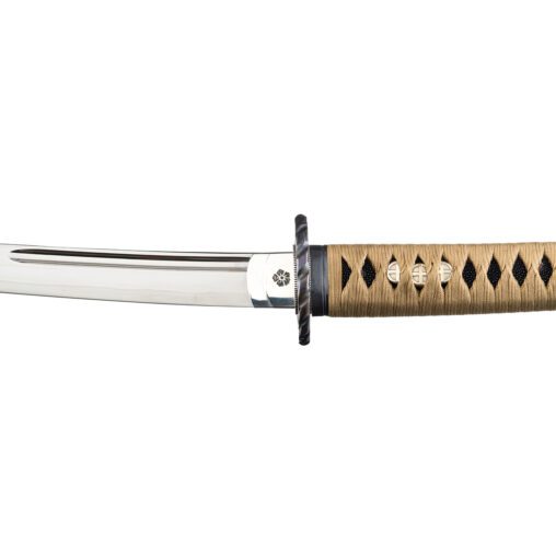 Wakizashi Series 1