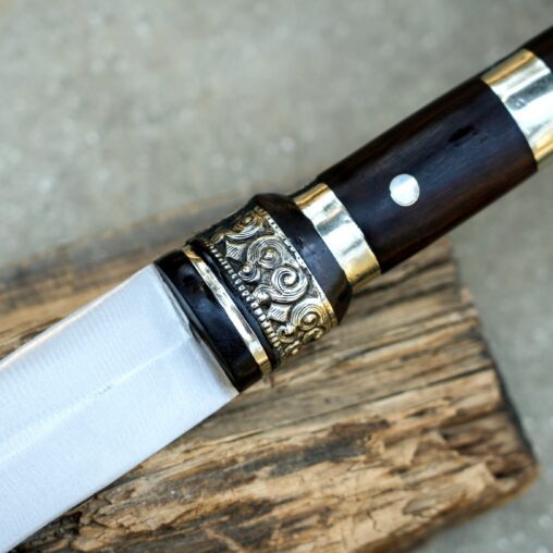 Functional Konda Machete – African Blade