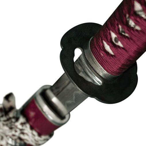 Orasaku Zukuri Honsanmai Wakizashi