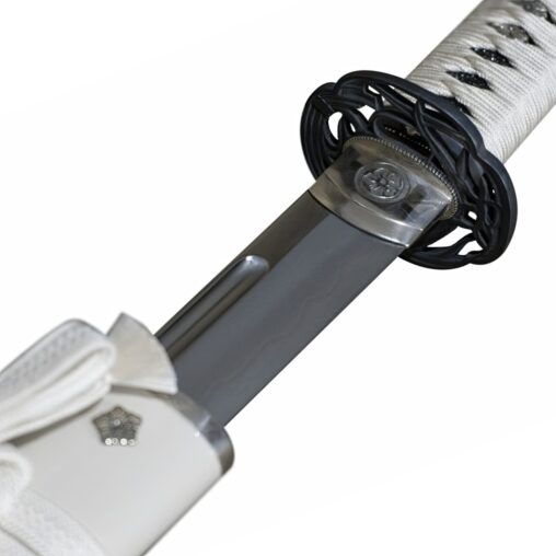 Roiyaru Wakizashi Limited (Sanmai)