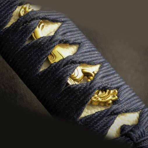 Sea Wave Wakizashi Serenity Fear