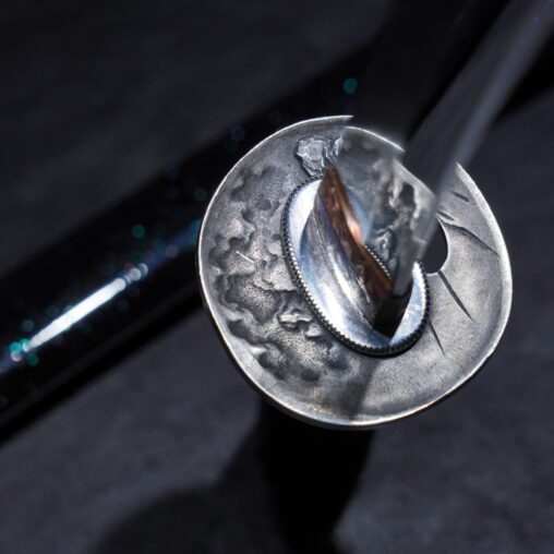 Shishi Shobu Zukuri Wakizashi