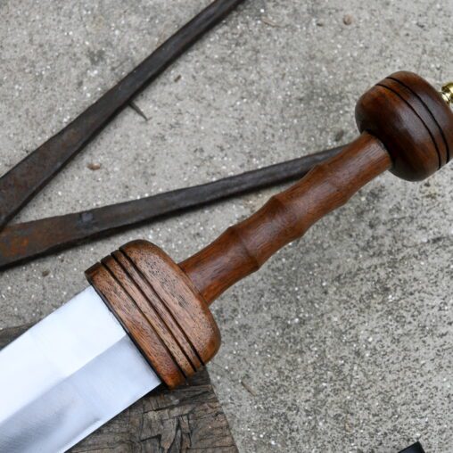 Roman Pompeii Gladius with 18″ Blade