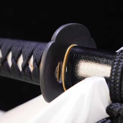 Premium Iaito Sword | Handmade Training Sword (Blunt/Unsharpened)