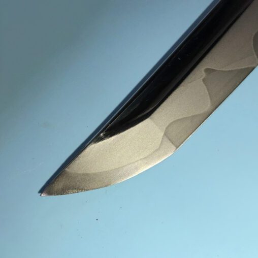 Tachi T10 Steel Sword Classic Bushido