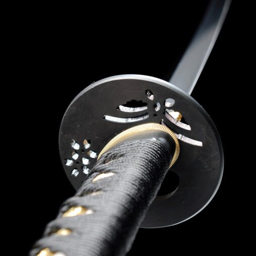 Dojo Pro Wakizashi Model #1