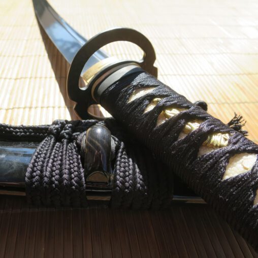 Dojo Pro Wakizashi Model #3