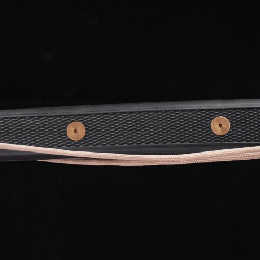 Modern Tactical Tanto Dagger – 5160 Spring Steel Blade