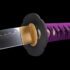 Hira Zukuri Tanto Sword Short Katana T10 Steel Handmade